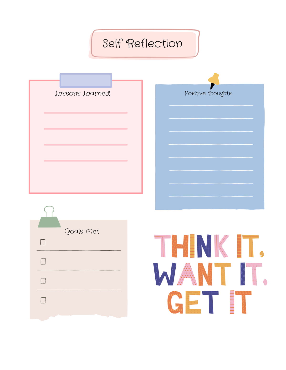✨Pre Order✨Affirmations and Manifestations Journal 2027!